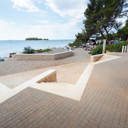 Apartments Si Rovinj Dış mekan fotoğraf