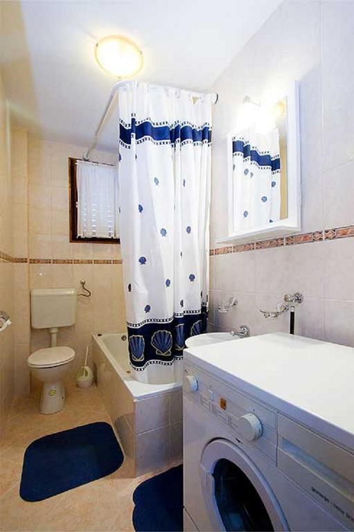 Apartments Si Rovinj Dış mekan fotoğraf