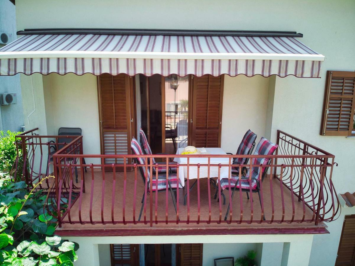 Apartments Si Rovinj Dış mekan fotoğraf