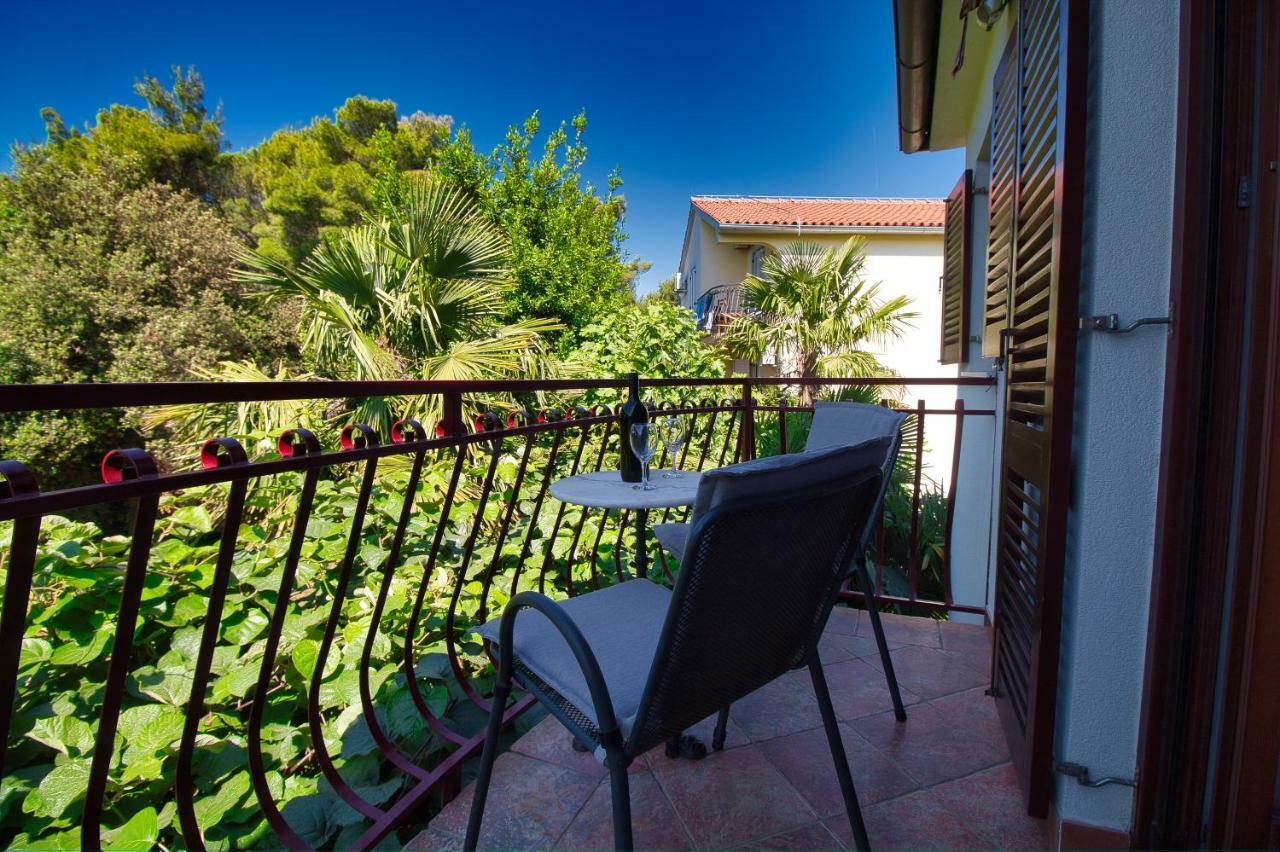 Apartments Si Rovinj Dış mekan fotoğraf