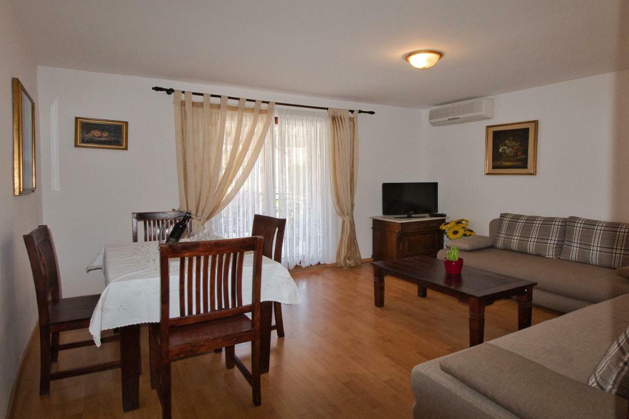 Apartments Si Rovinj Dış mekan fotoğraf