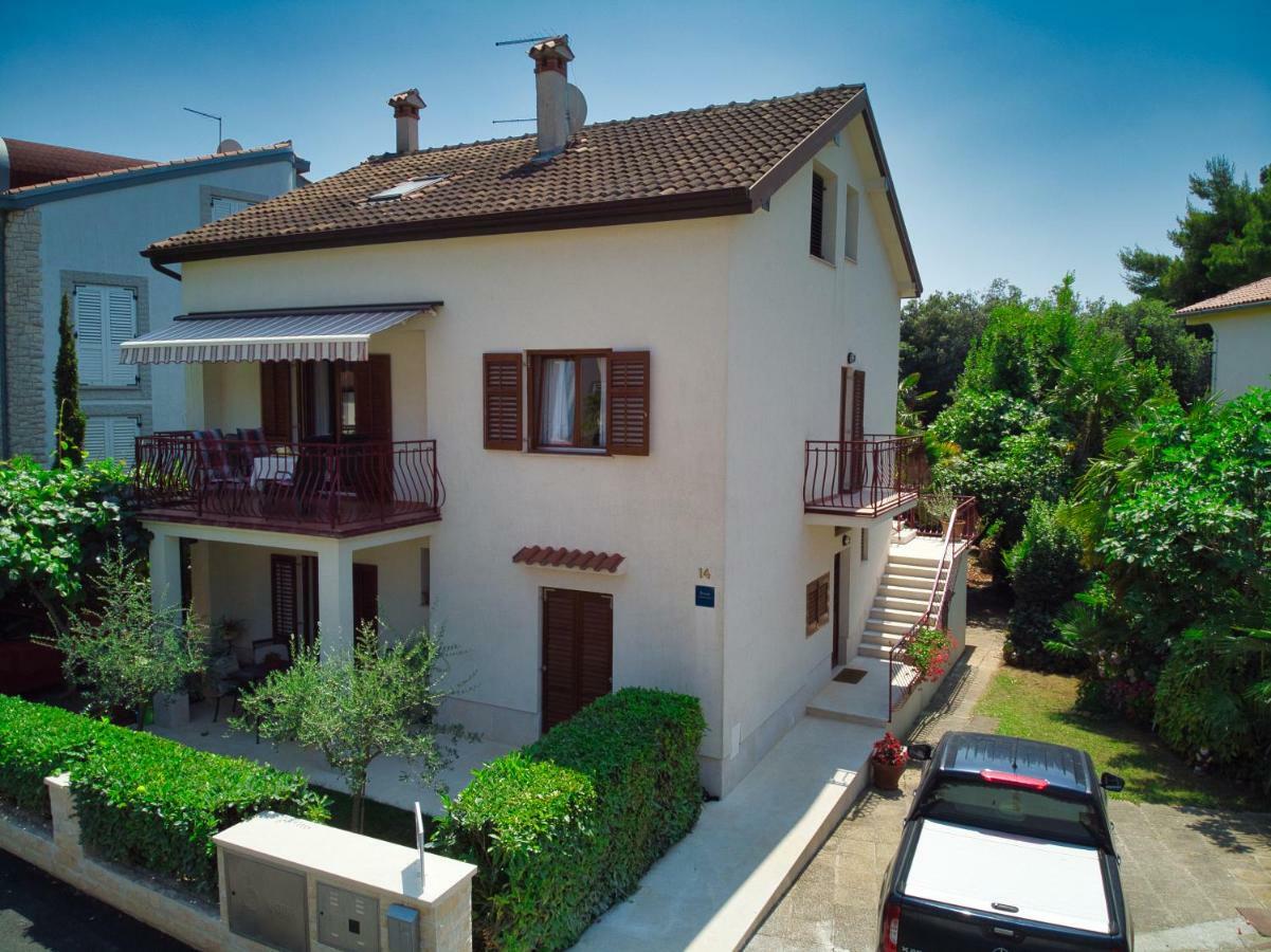 Apartments Si Rovinj Dış mekan fotoğraf