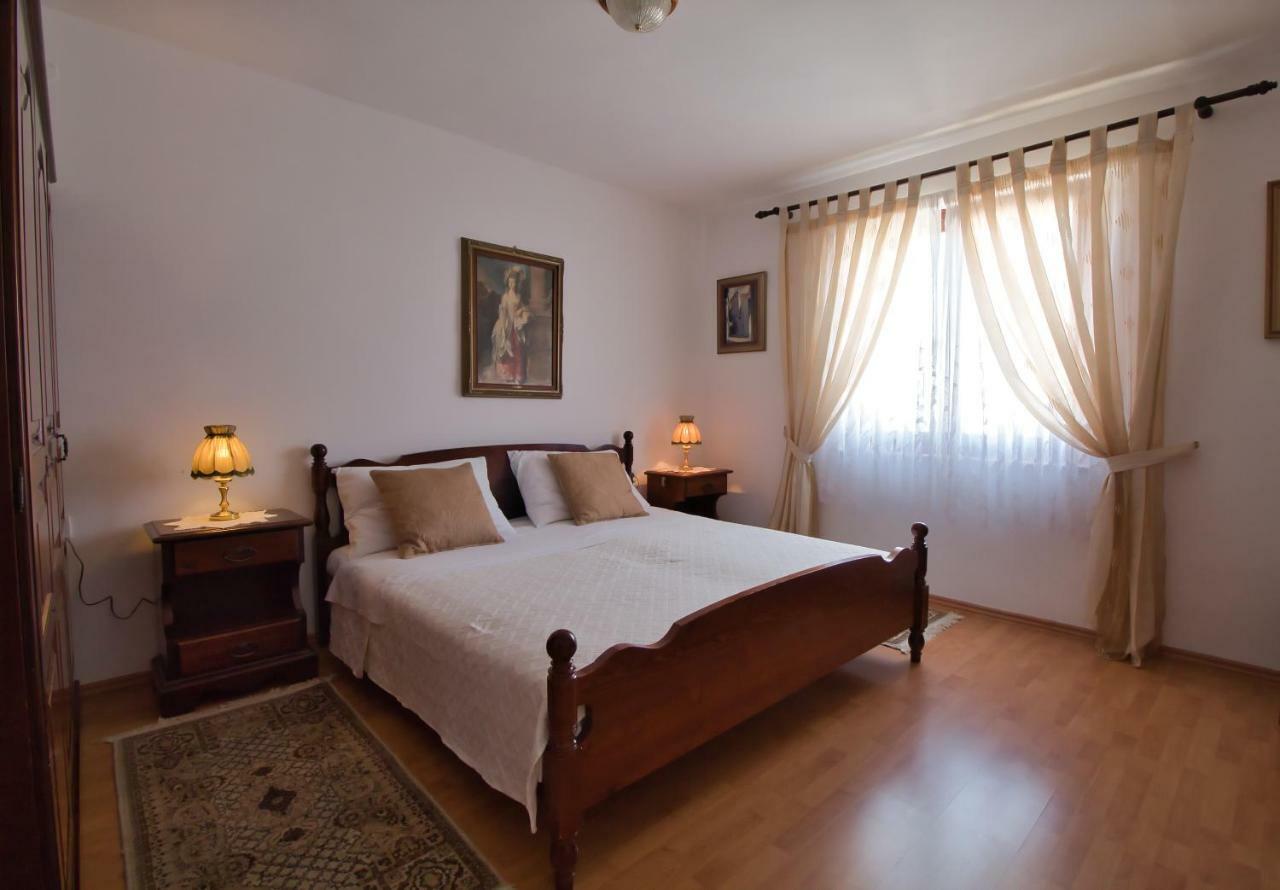 Apartments Si Rovinj Dış mekan fotoğraf