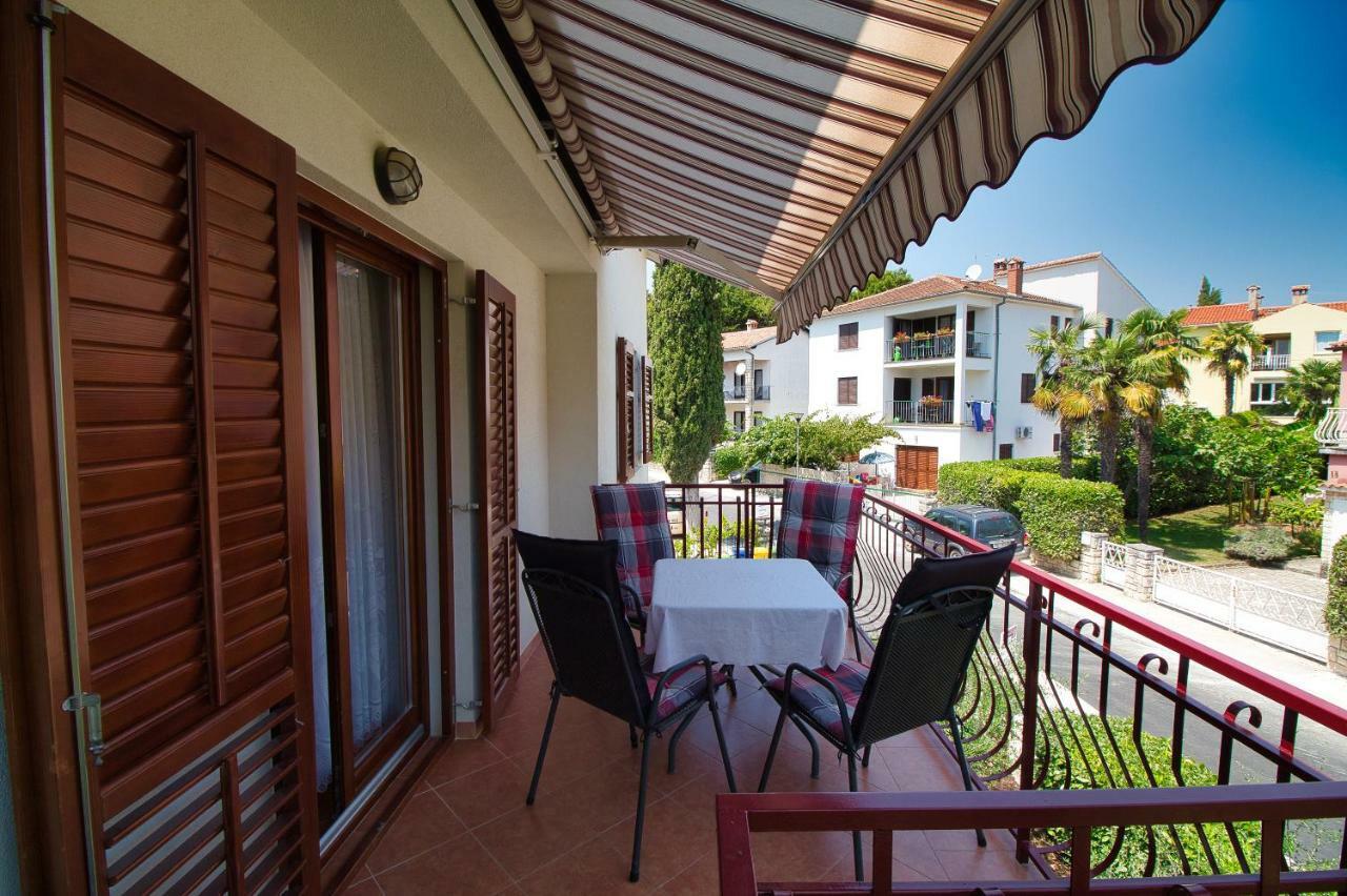 Apartments Si Rovinj Dış mekan fotoğraf
