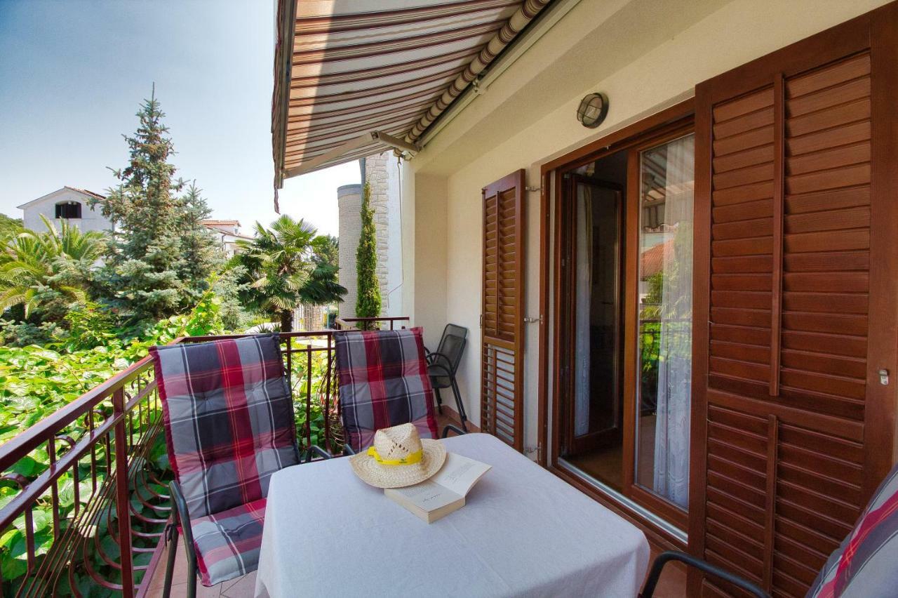 Apartments Si Rovinj Dış mekan fotoğraf