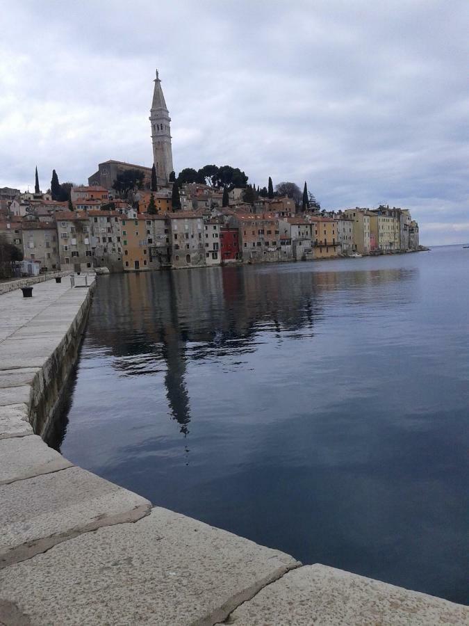 Apartments Si Rovinj Dış mekan fotoğraf