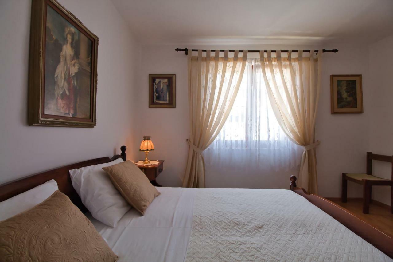 Apartments Si Rovinj Dış mekan fotoğraf